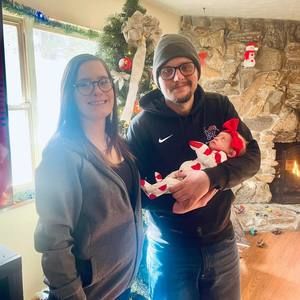 Meet your Posher, Bradley